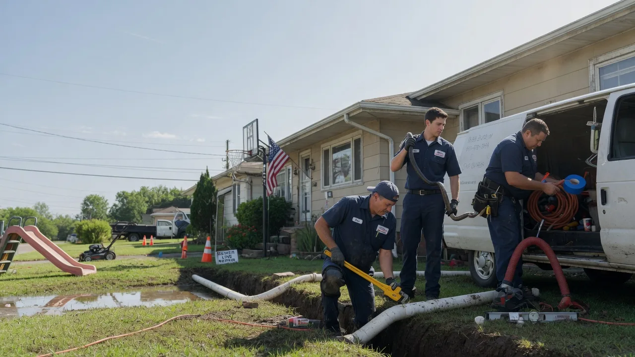 Toilet Installation in Plummer, ID near me